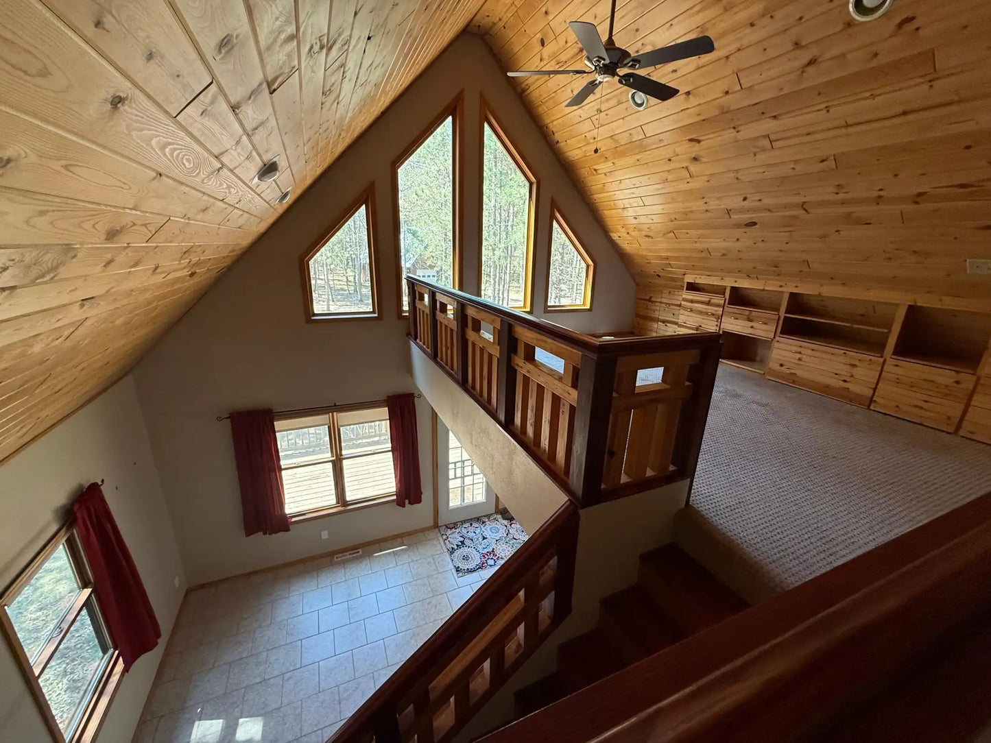 80496 Whispering Pines Lane, Norman Twp, MN 55795