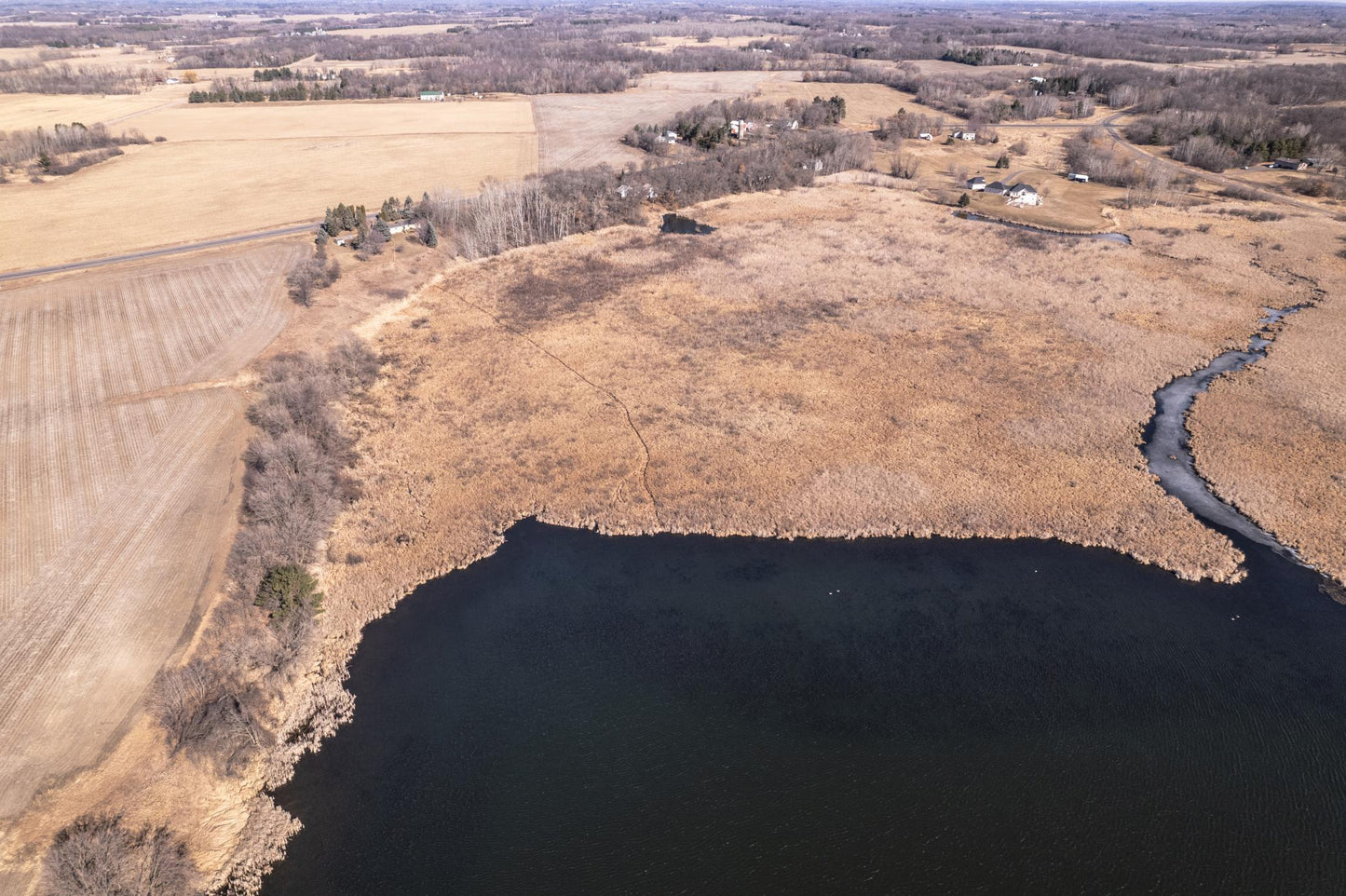 0000 Stark Road, Cambridge, MN 55008