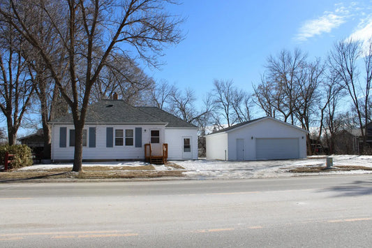 314 Riverside Avenue, Thief River Falls, MN 56701