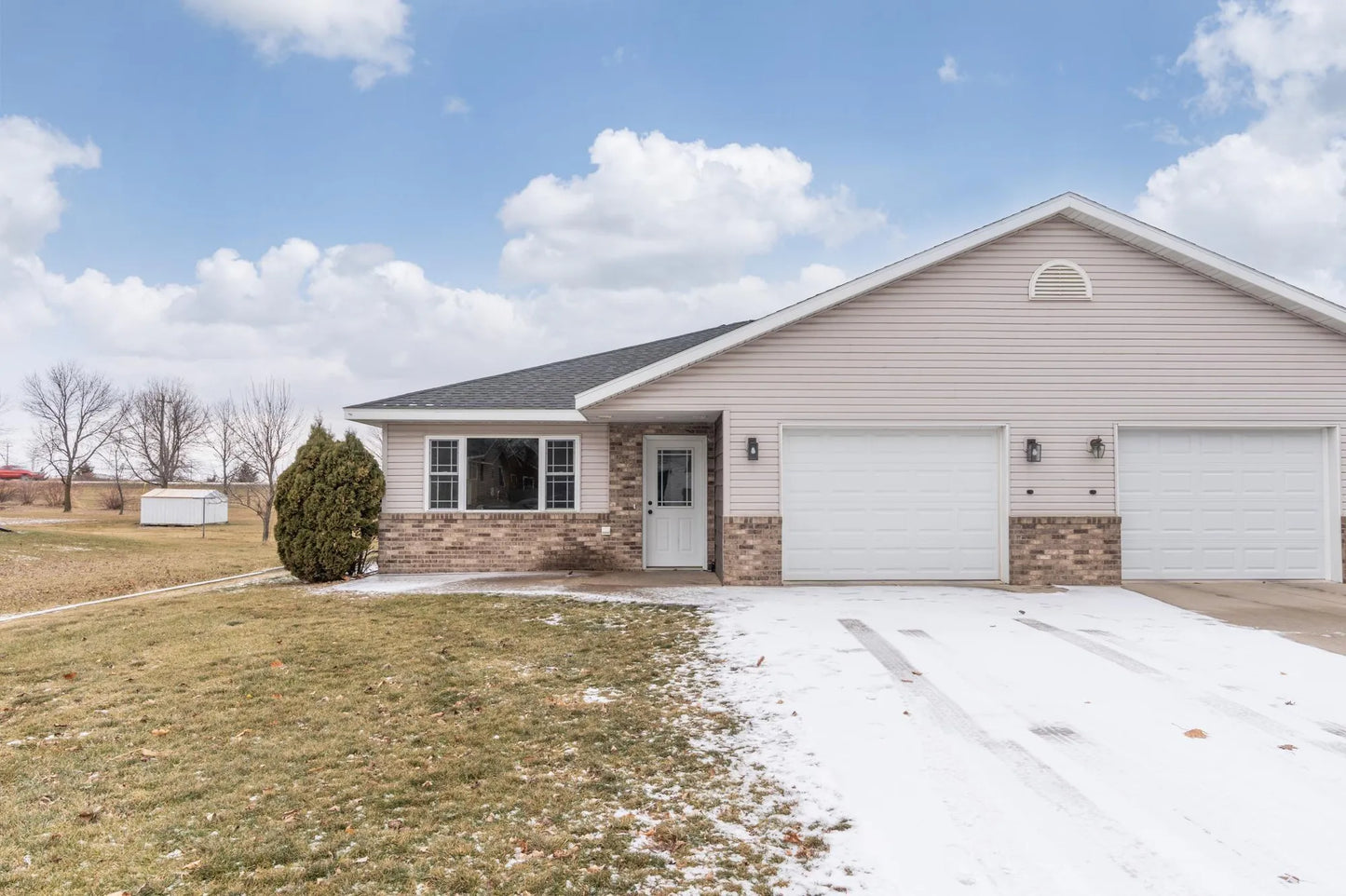 918 Mcdermott Avenue, Kandiyohi, MN 56251