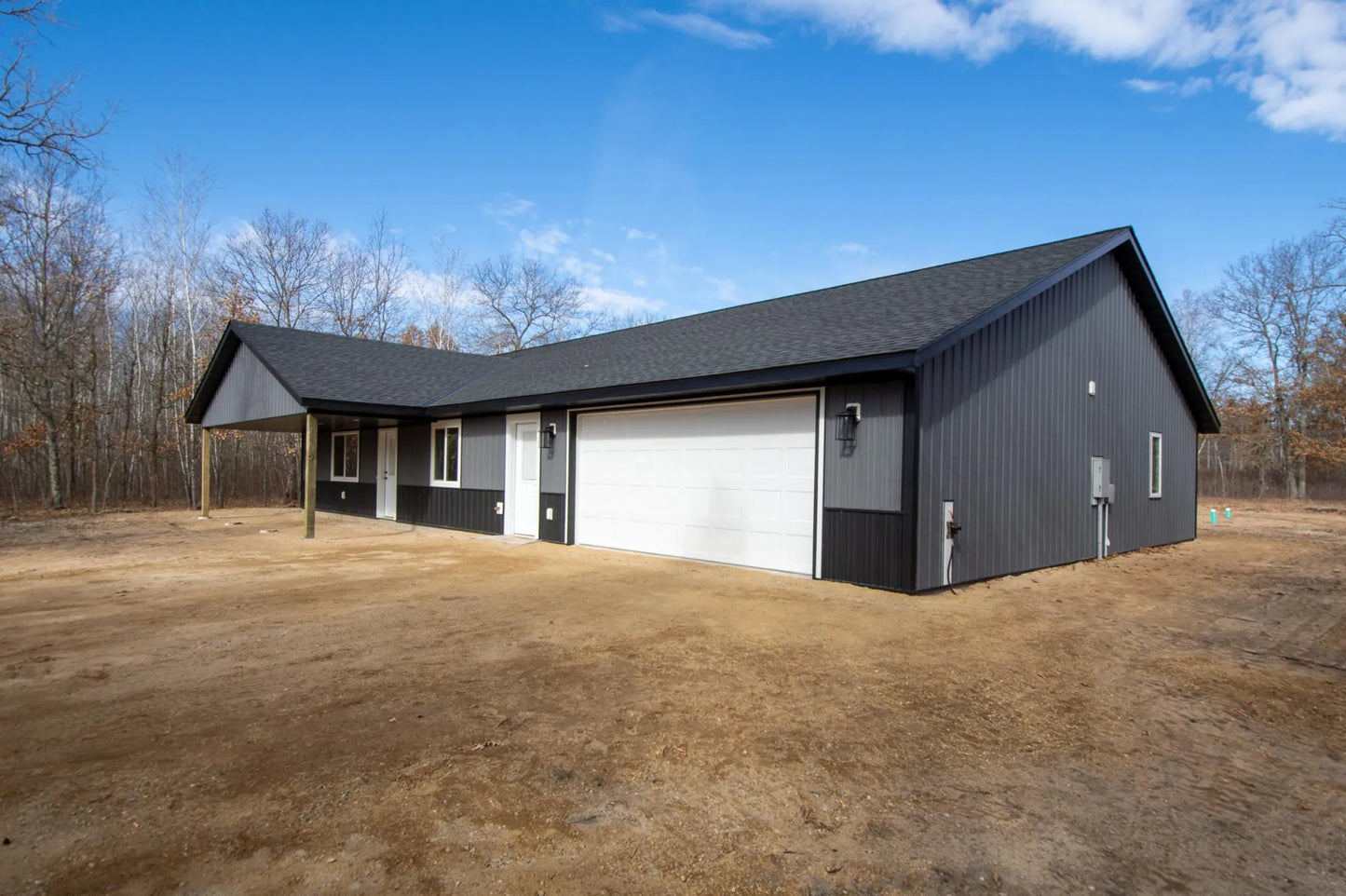 610 Dorado Drive , Pillager, MN 56473