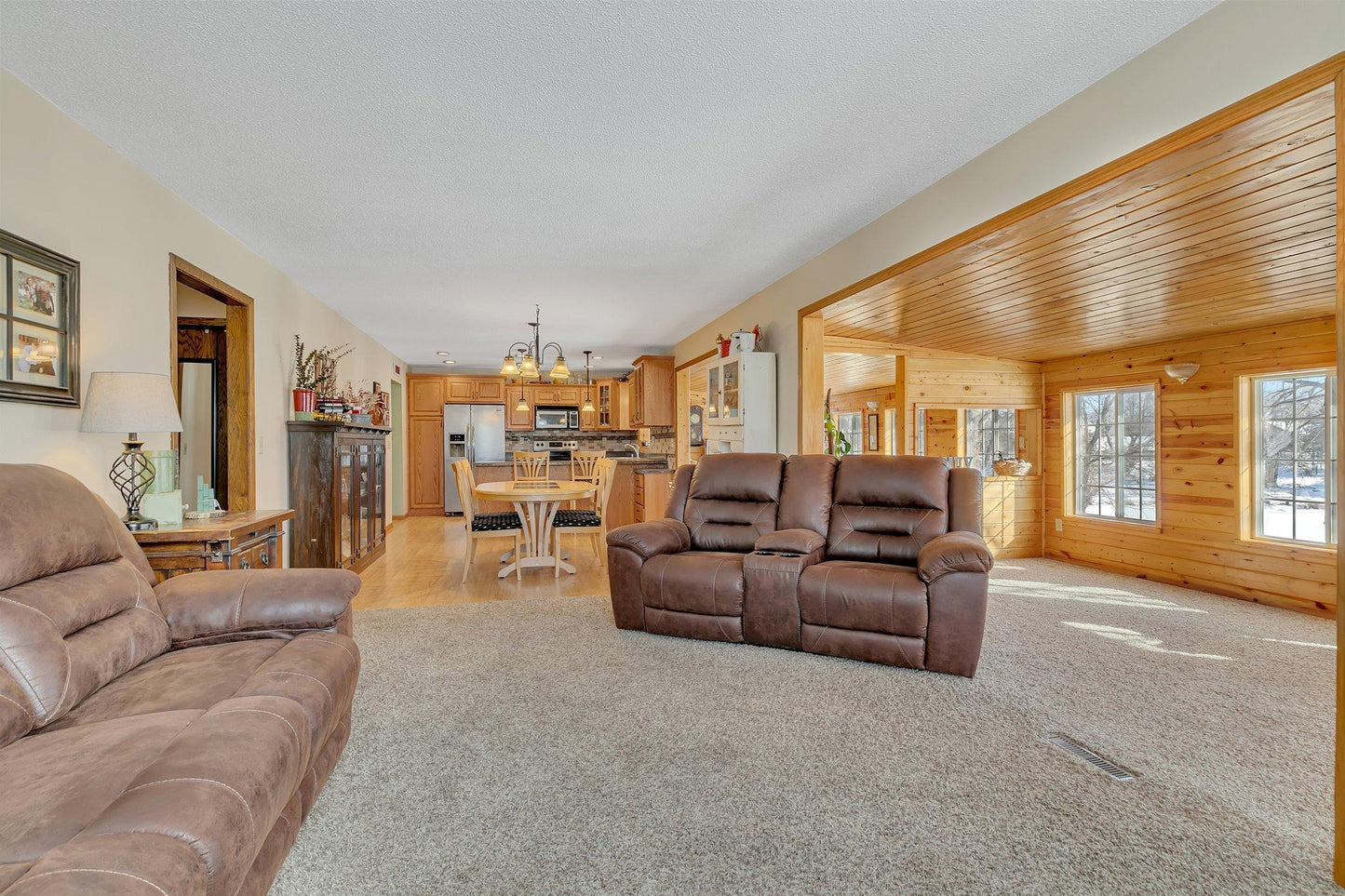 21878 Forest Hill Road, Richmond, MN 56368