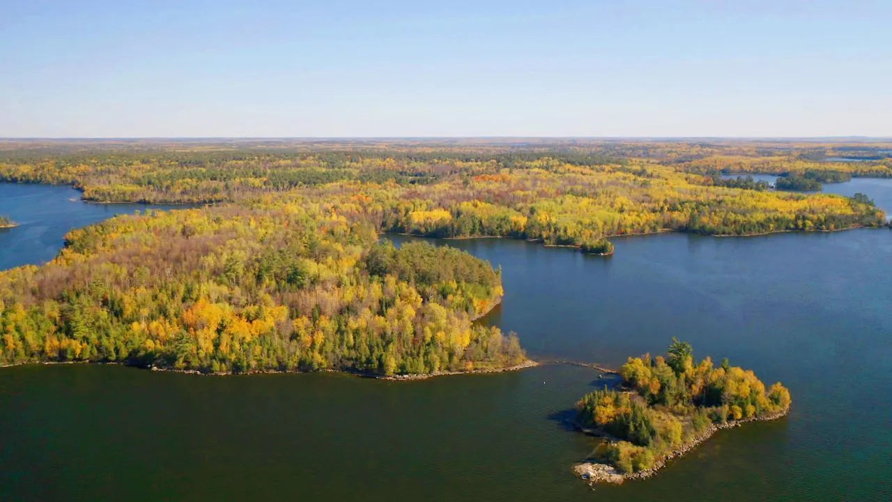 Lot 1 Wakemup Narrows , Beatty Twp, MN 55771