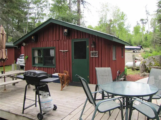 Unit 1 N Kelly Trail , Isabella, MN 55731