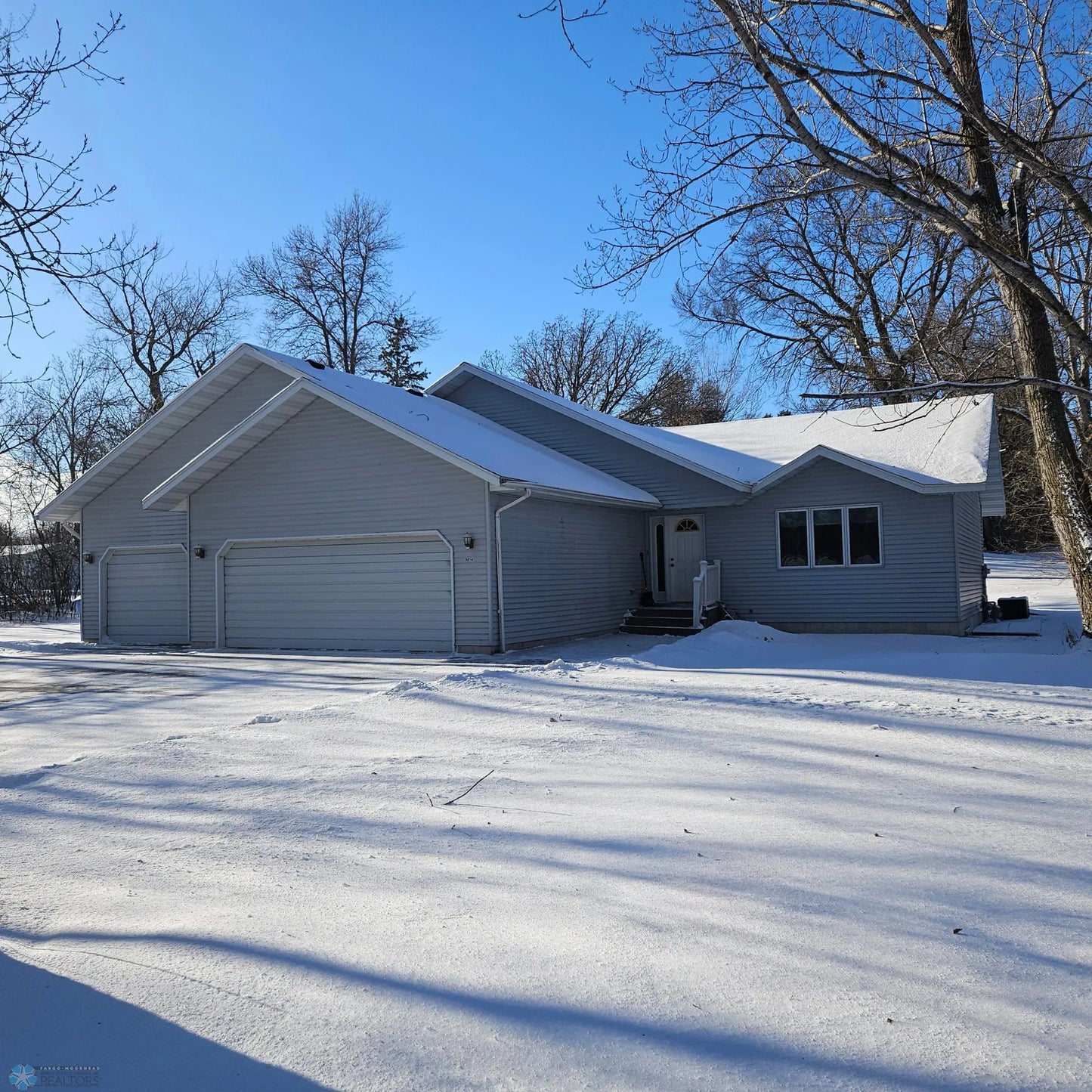 5014 5th Street, Lake Park, MN 56554