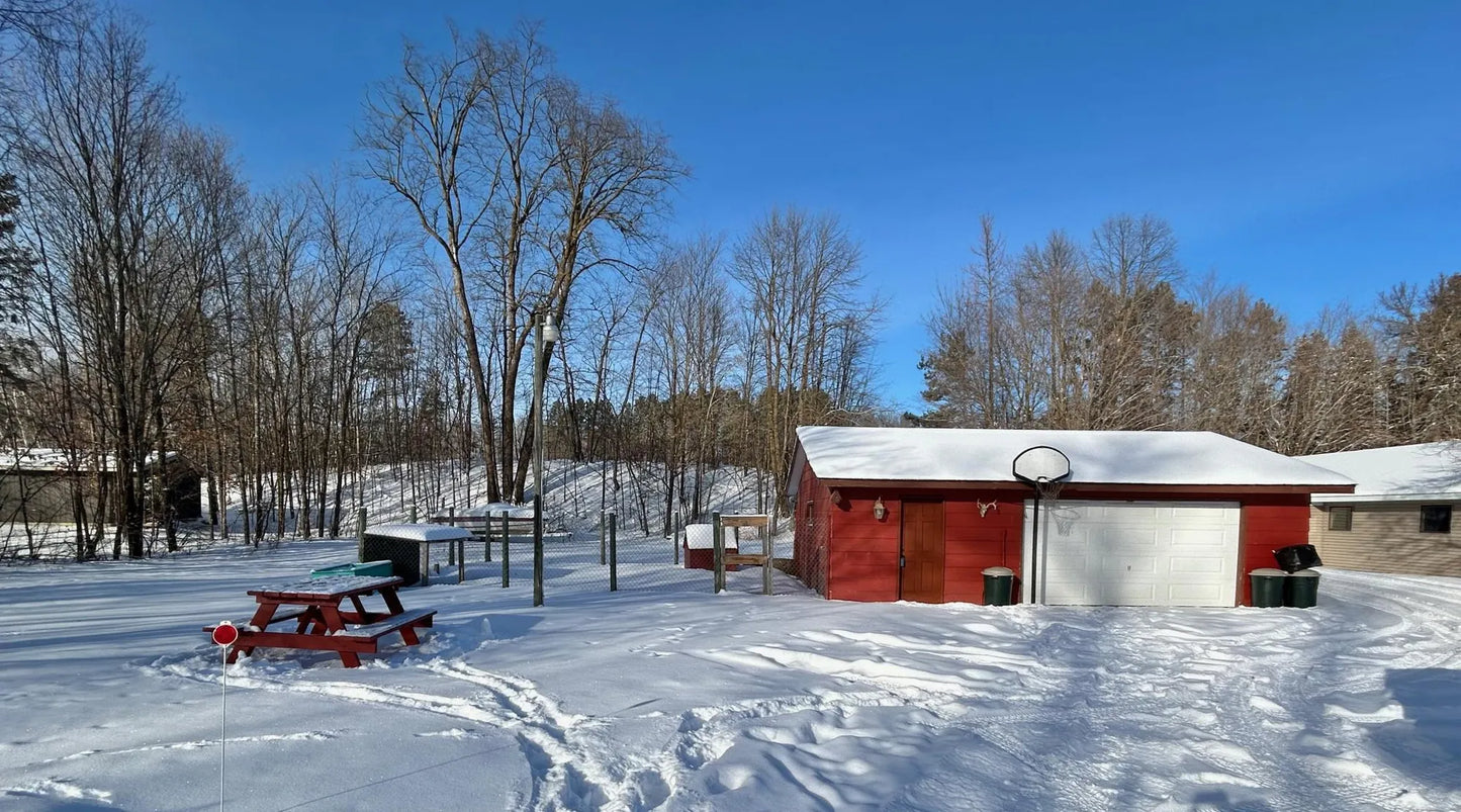 19162 Coho Loop, Blackduck, MN 56647