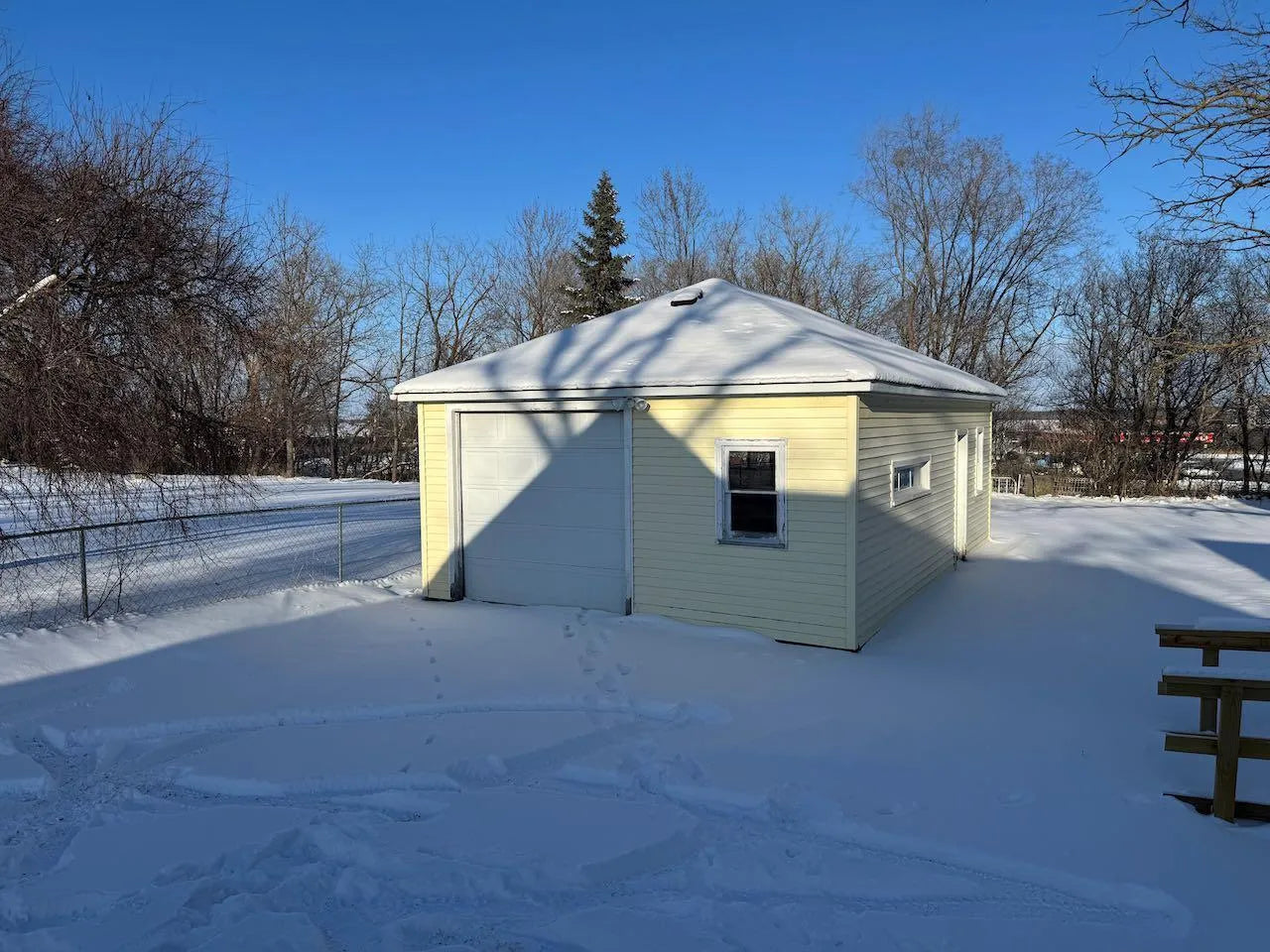 177 Gemmell Avenue, Bemidji, MN 56601