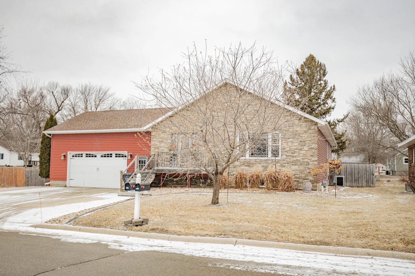 616 Betty Avenue, Worthington, MN 56187