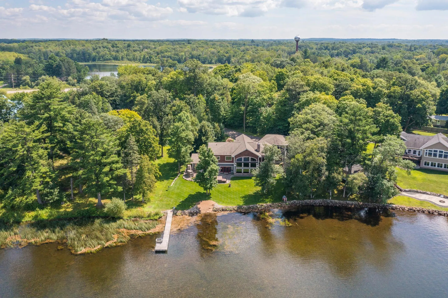 23718 Serpent Cove, Deerwood, MN 56444