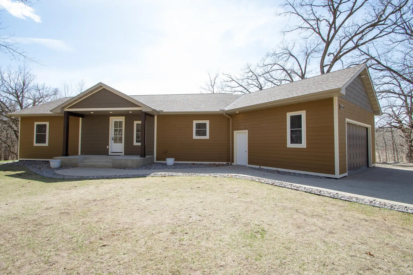 8259 Barton Avenue, Buffalo, MN 55313