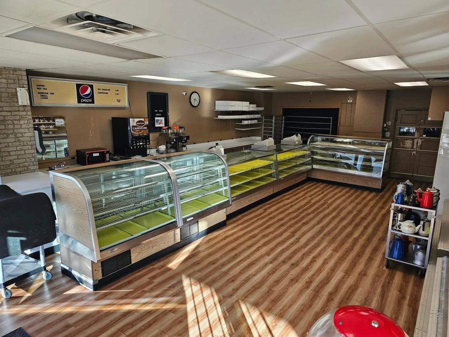 130 Main Street, Cambridge, MN 55008