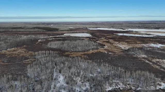 TBD County Road 6 , Kettle River, MN 55757