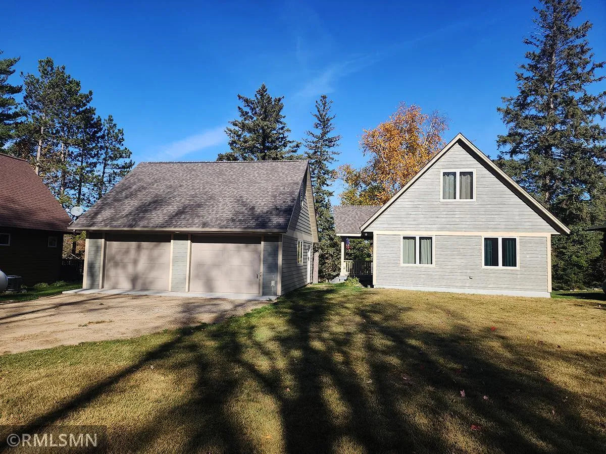 6774 Kabekona Bay Drive, Shingobee Twp, MN 56484