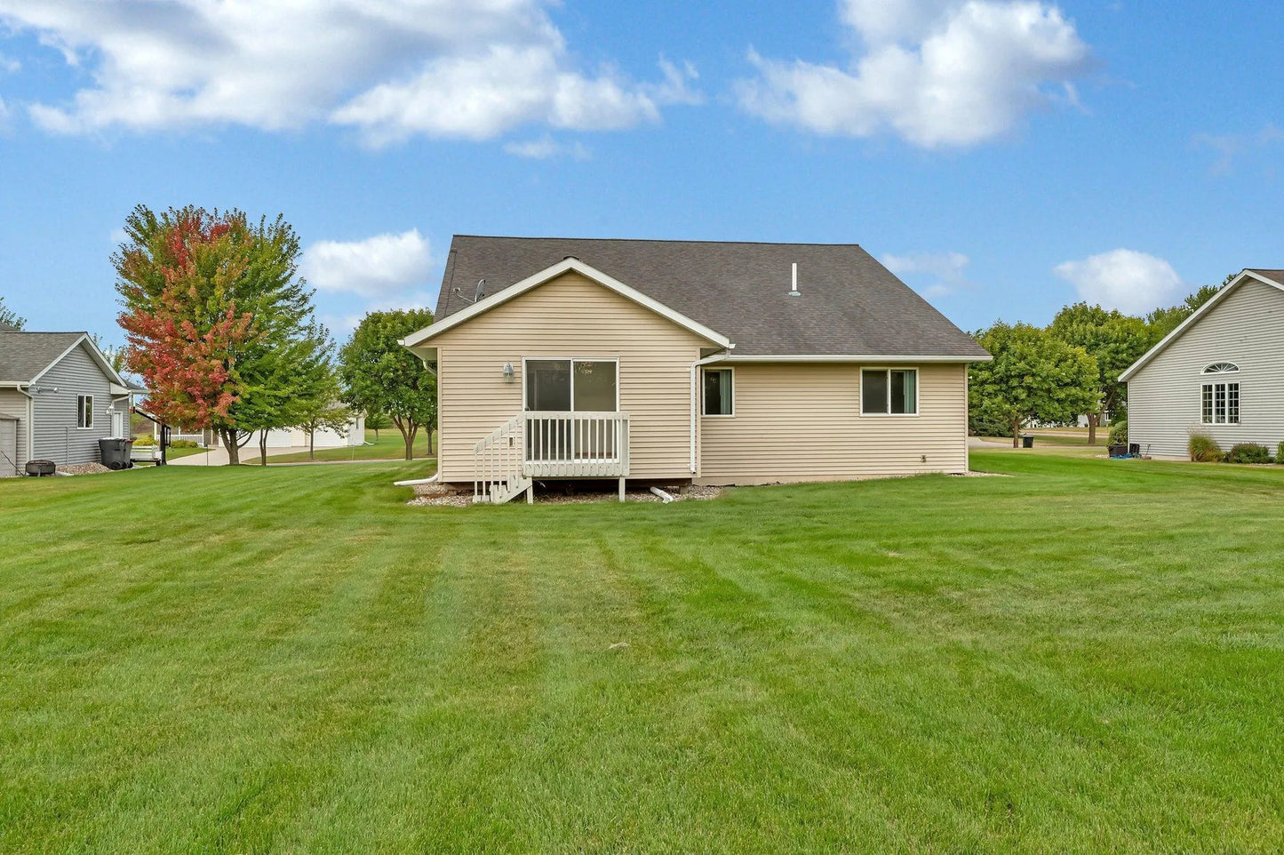 1811 Summer Lane, Alexandria, MN 56308