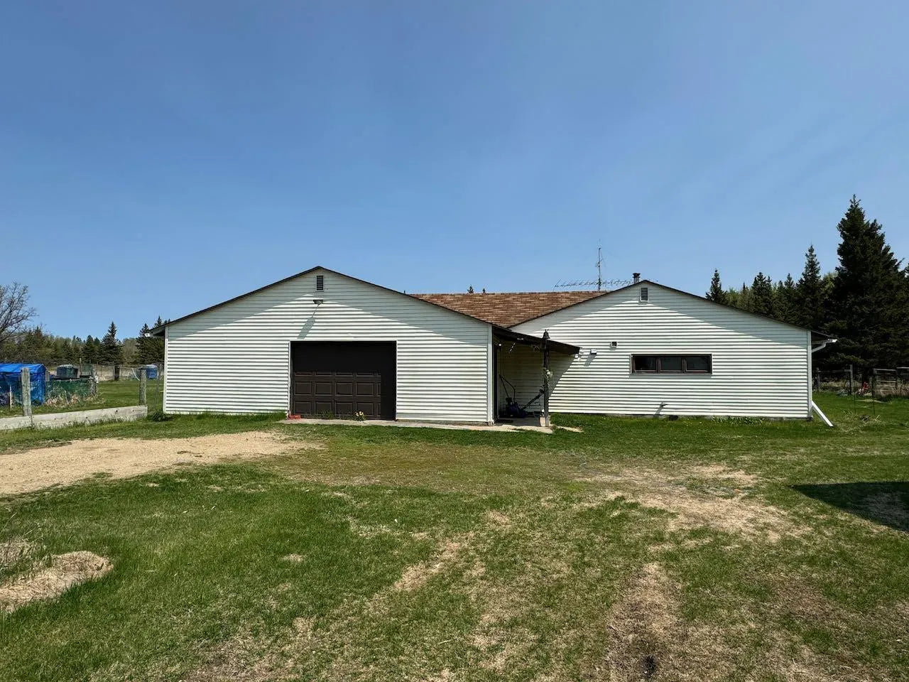 17181 Shotley Road, Kelliher, MN 56650