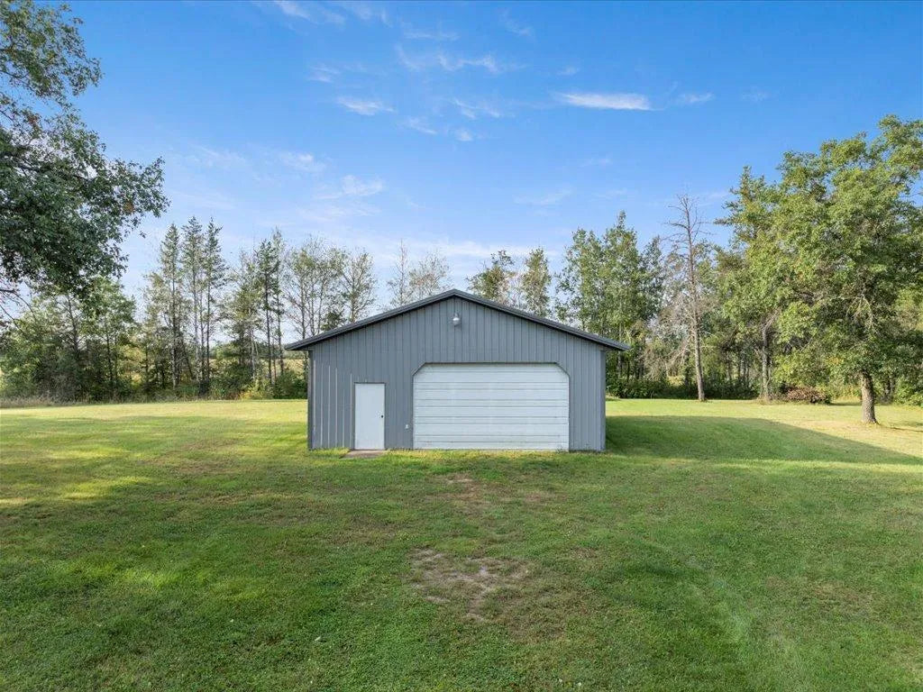 8503 60th Street, Verndale, MN 56481