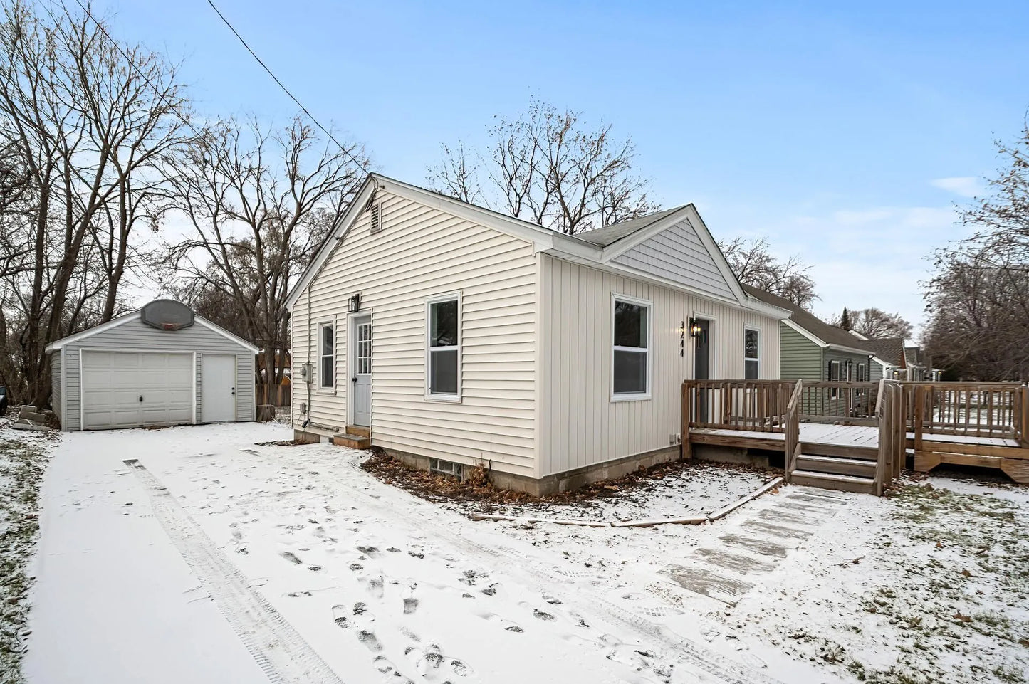 3244 Colorado Avenue, Saint Louis Park, MN 55416