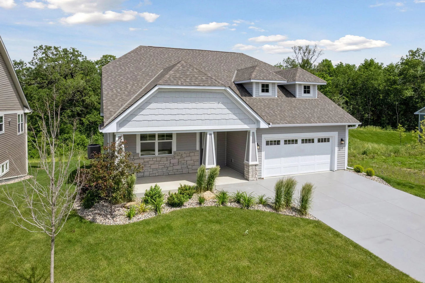 1851 Campfire Drive, Waconia, MN 55387