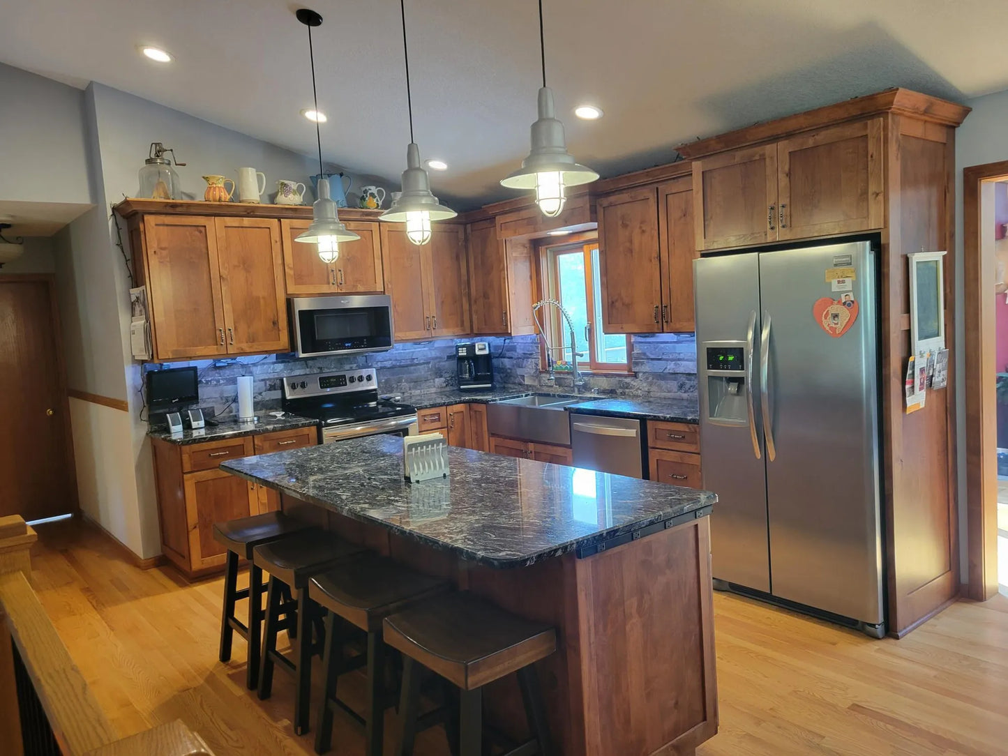 6550 Ranch View Lane, Marion Twp, MN 55934