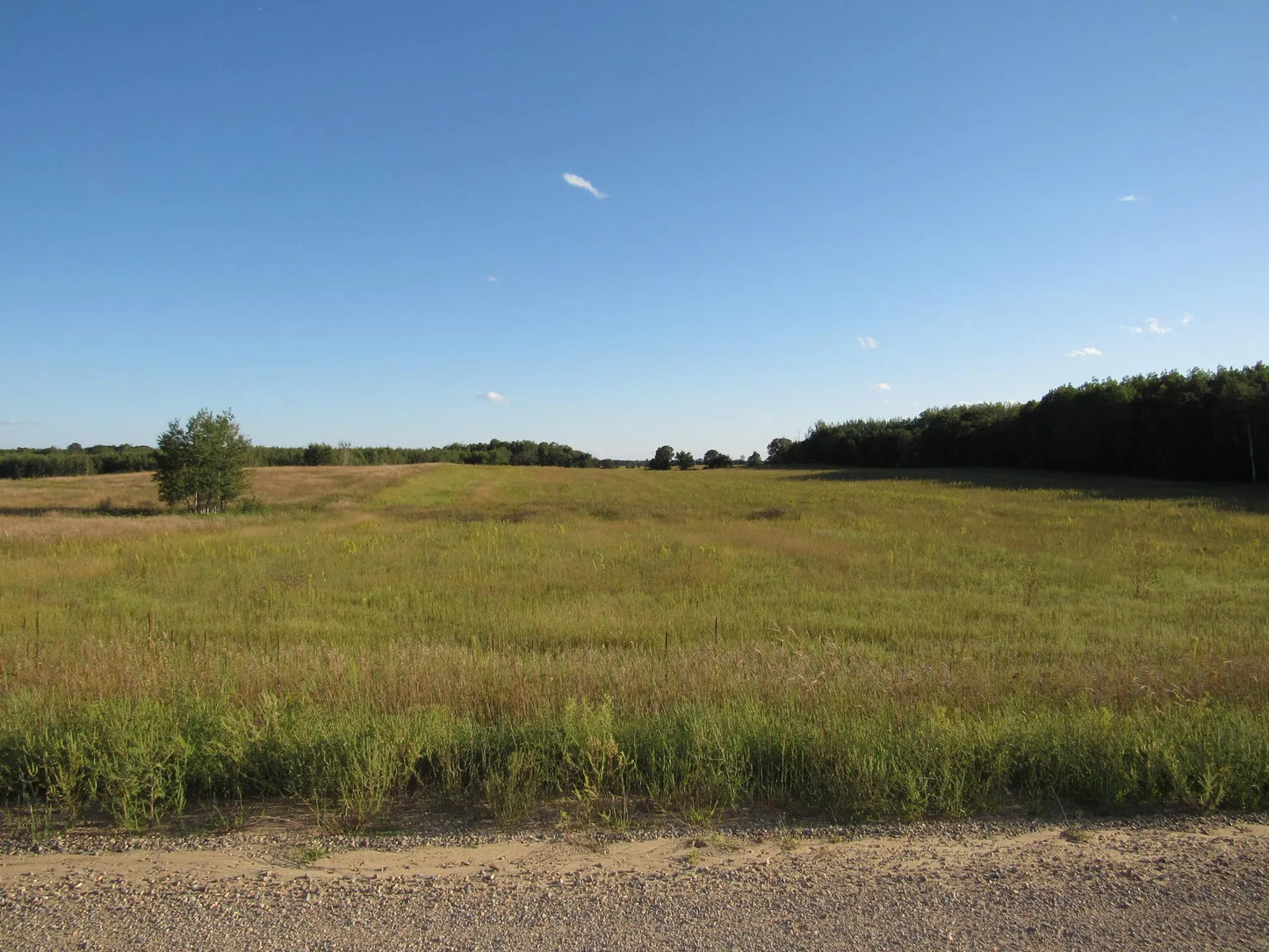 TBD 12th PARCEL 8 Street, Backus, MN 56435