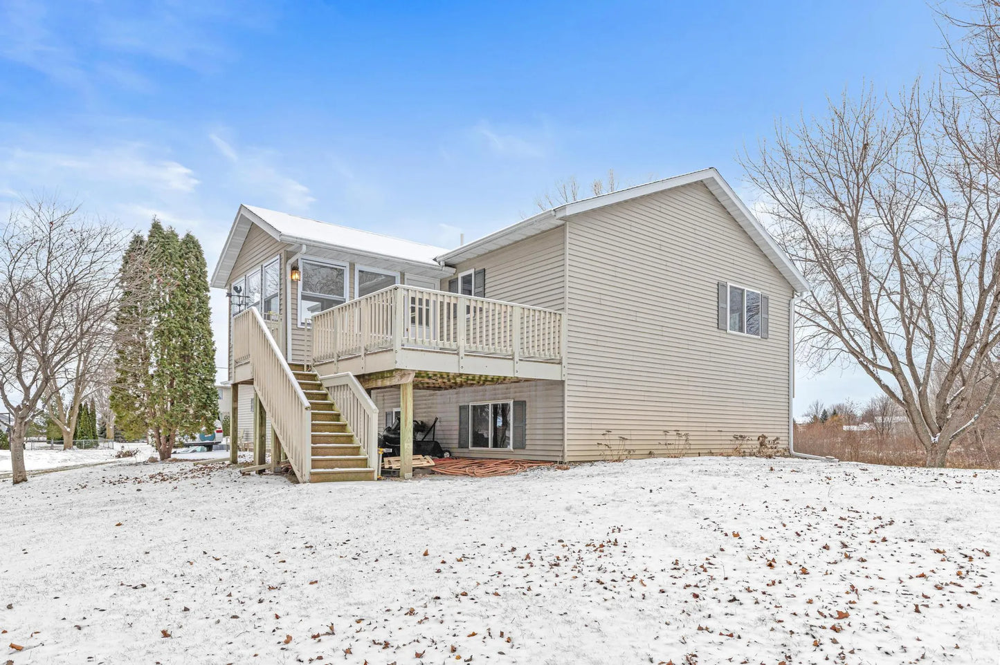 6527 Laurel Road, Saint Cloud, MN 56303