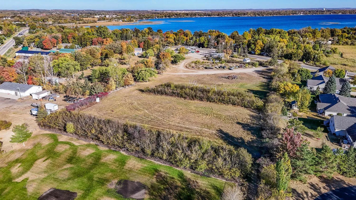 TBD Long Bridge Road , Detroit Lakes, MN 56501