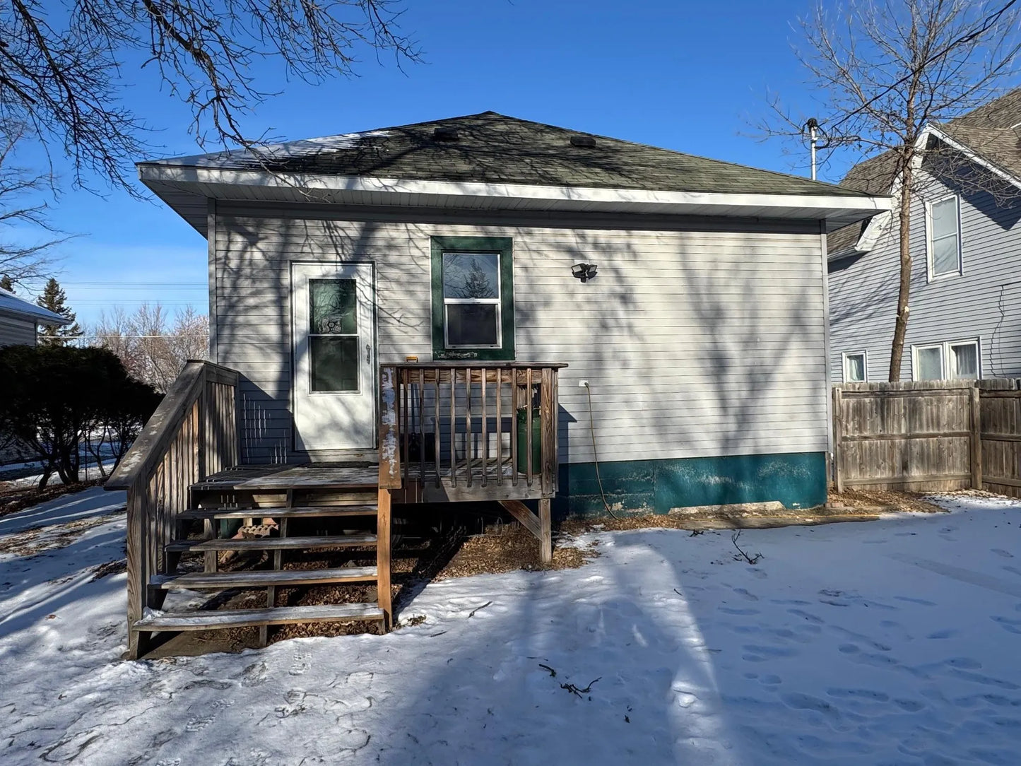 309 3rd Street, Red Lake Falls, MN 56750