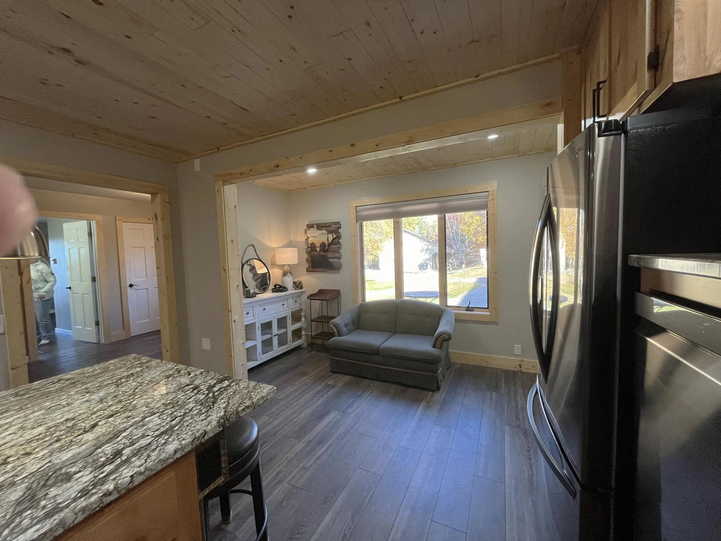 8291 Boy Lake Drive, Remer, MN 56672