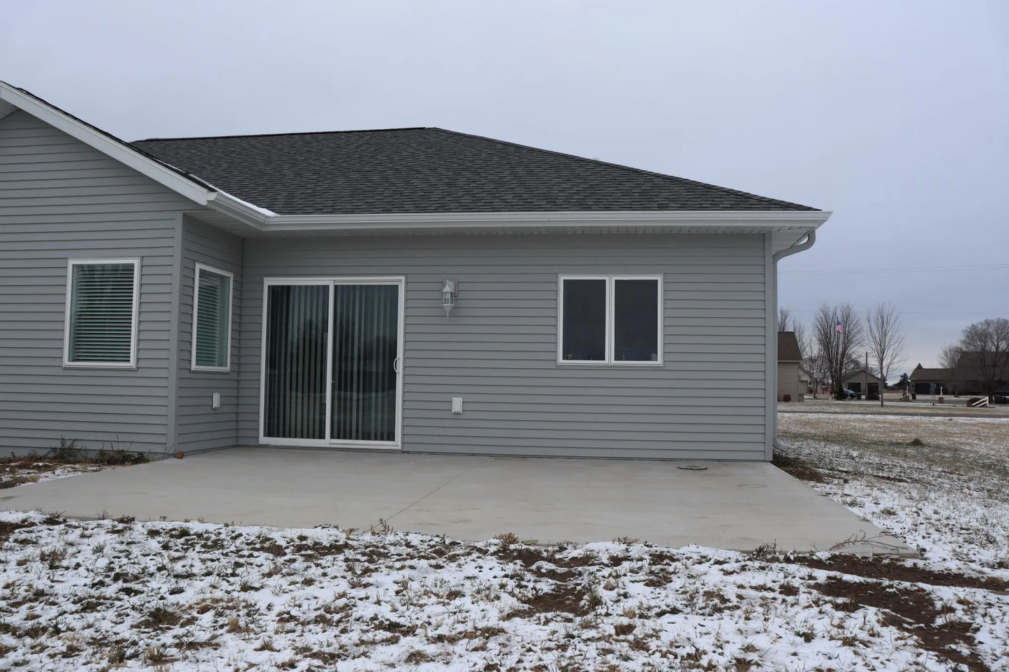 212 3rd Avenue, New Munich, MN 56356