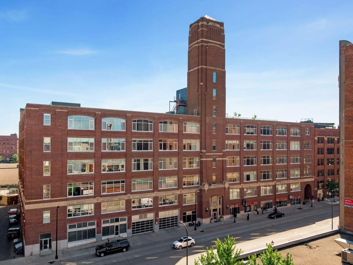 700 Washington Avenue, Minneapolis, MN 55401