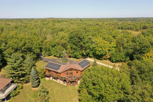 1729 Quail Lane, Longville, MN 56655