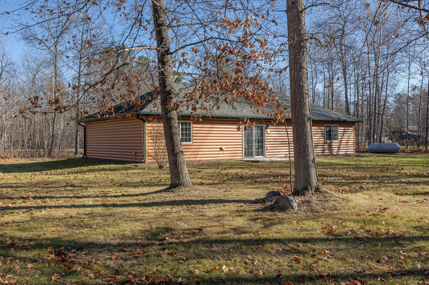 2359 Webb Forest Court, Hackensack, MN 56452