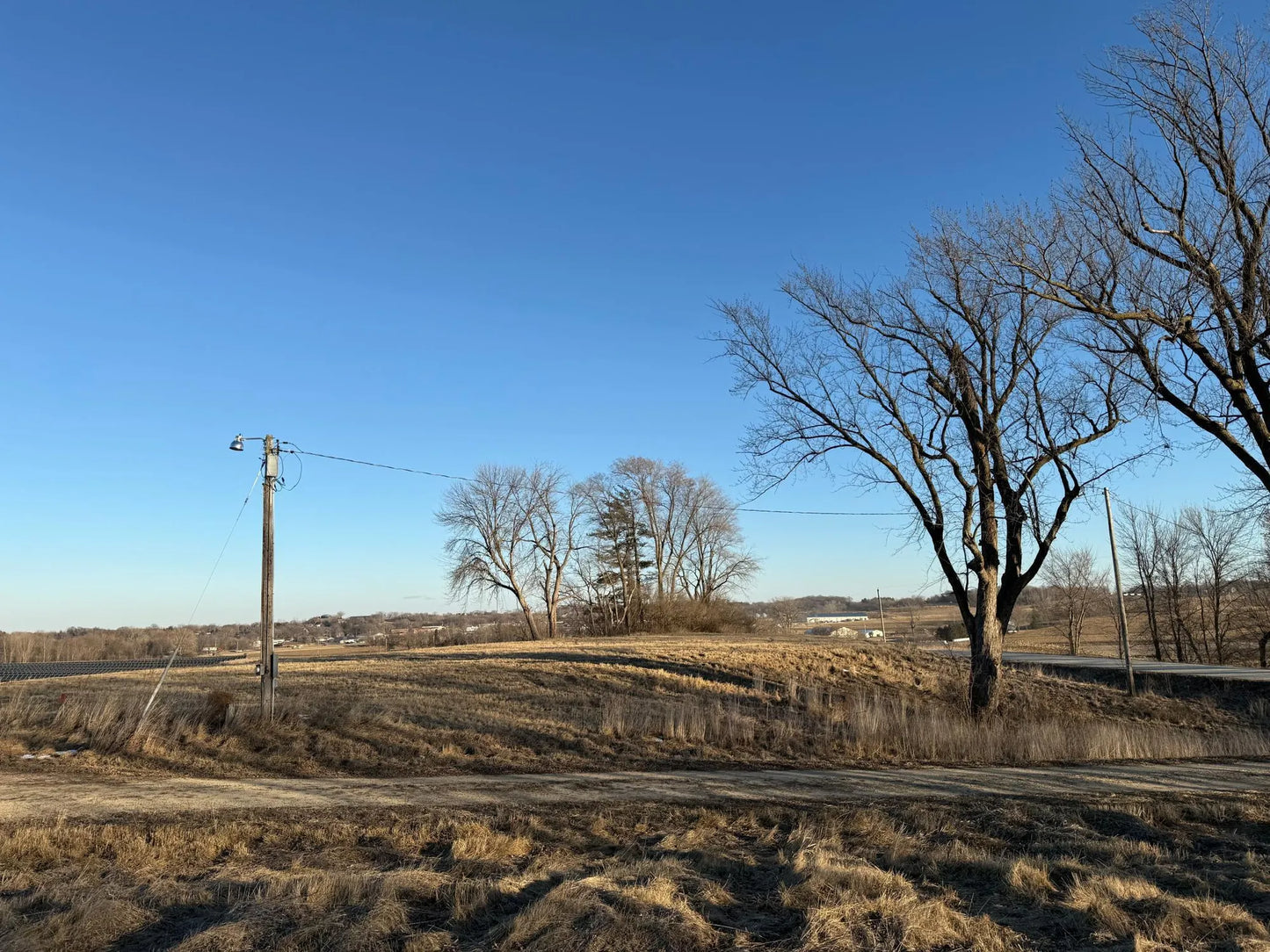 Lot 1 block 2 460th Street, Zumbrota, MN 55992