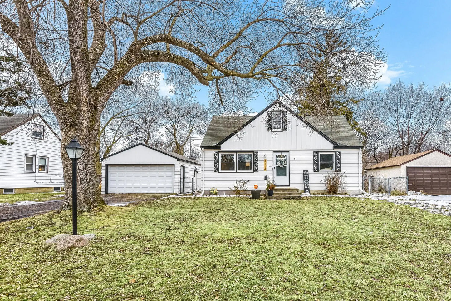 5119 Ewing Avenue, Brooklyn Center, MN 55429