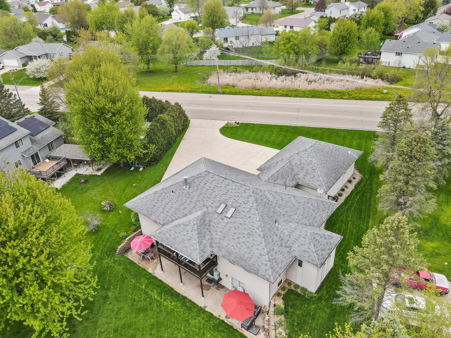 1575 Mineral Springs Road, Owatonna, MN 55060