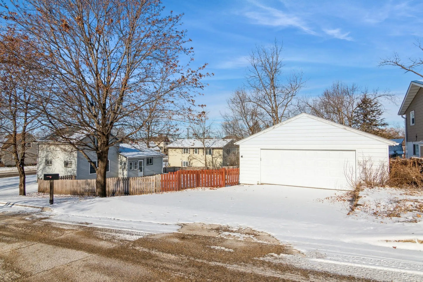 301 1st Street, Cannon Falls, MN 55009