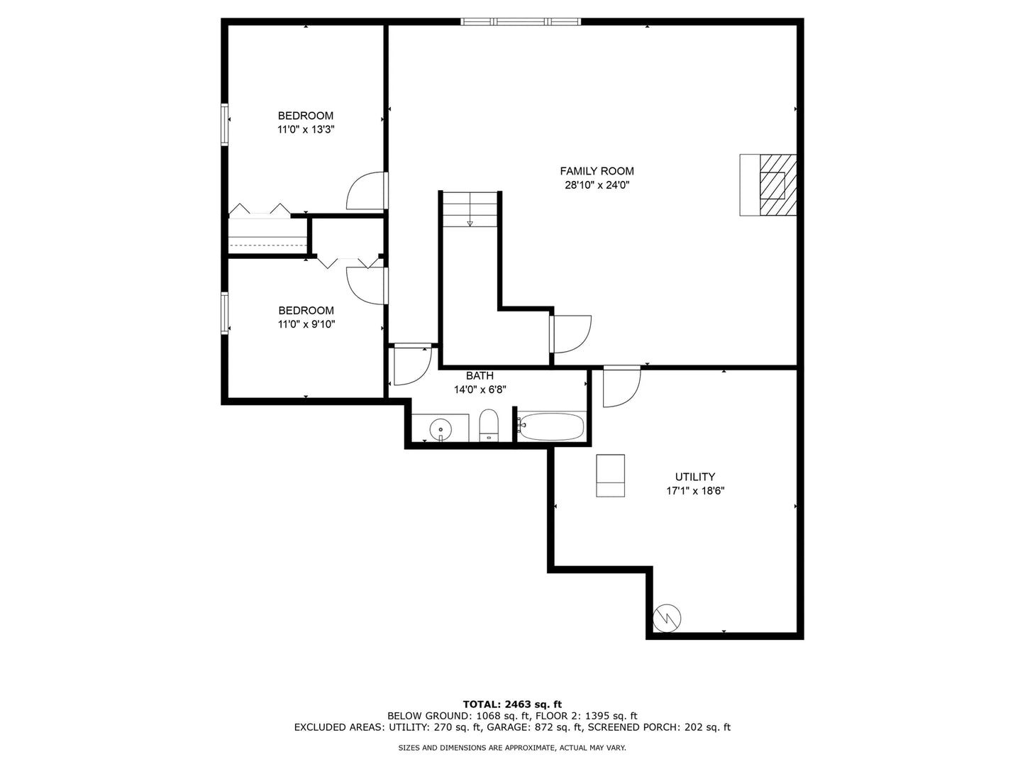 1811 Summer Lane, Alexandria, MN 56308