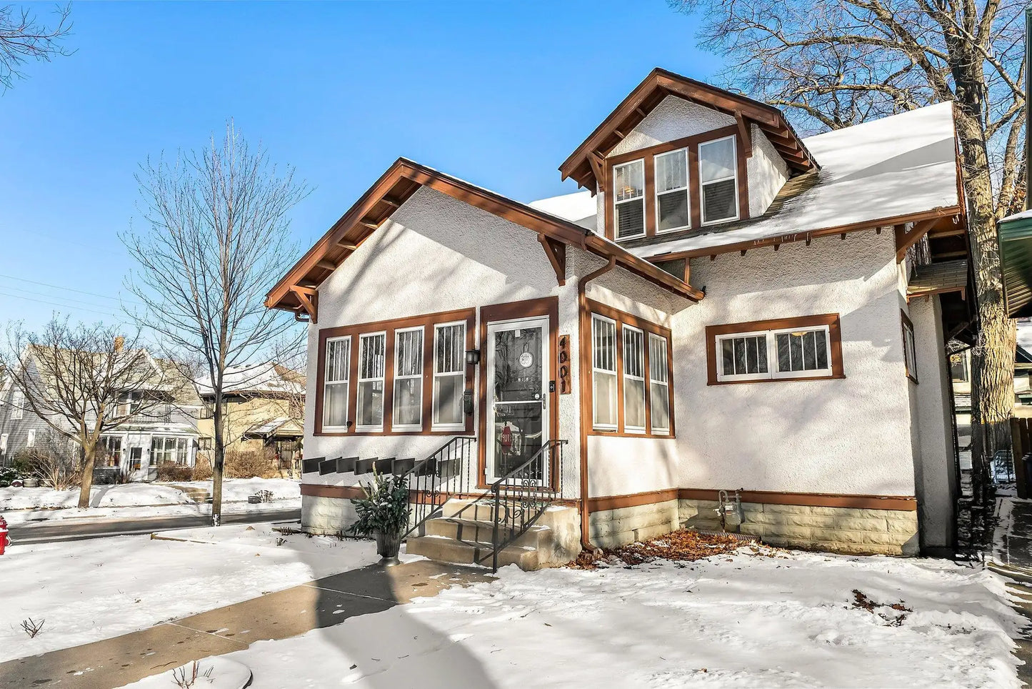 4001 Wentworth Avenue, Minneapolis, MN 55409