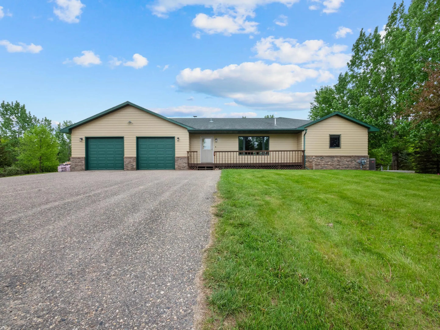 4662 Jerome Road, Miltona, MN 56354