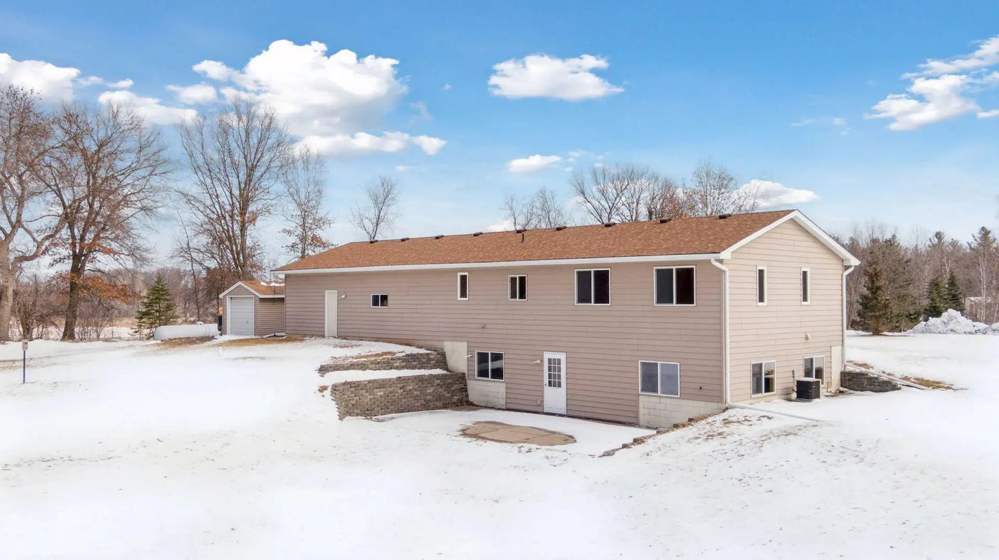 42700 Cedarcrest Trail, Fish Lake Twp, MN 55032