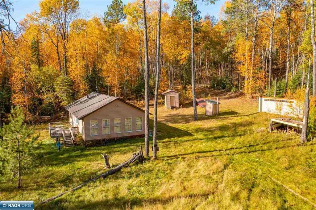 6301 Hunters Pass, Tower, MN 55790