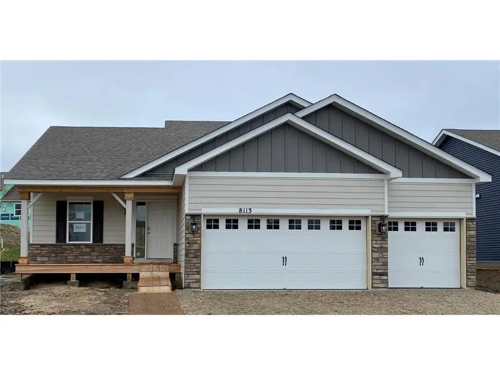 553 Greywood Boulevard, Delano, MN 55328