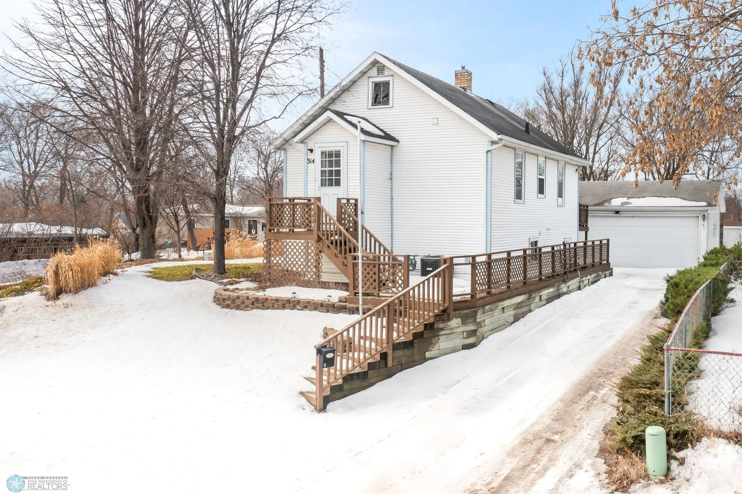 314 Andrews Avenue, Detroit Lakes, MN 56501