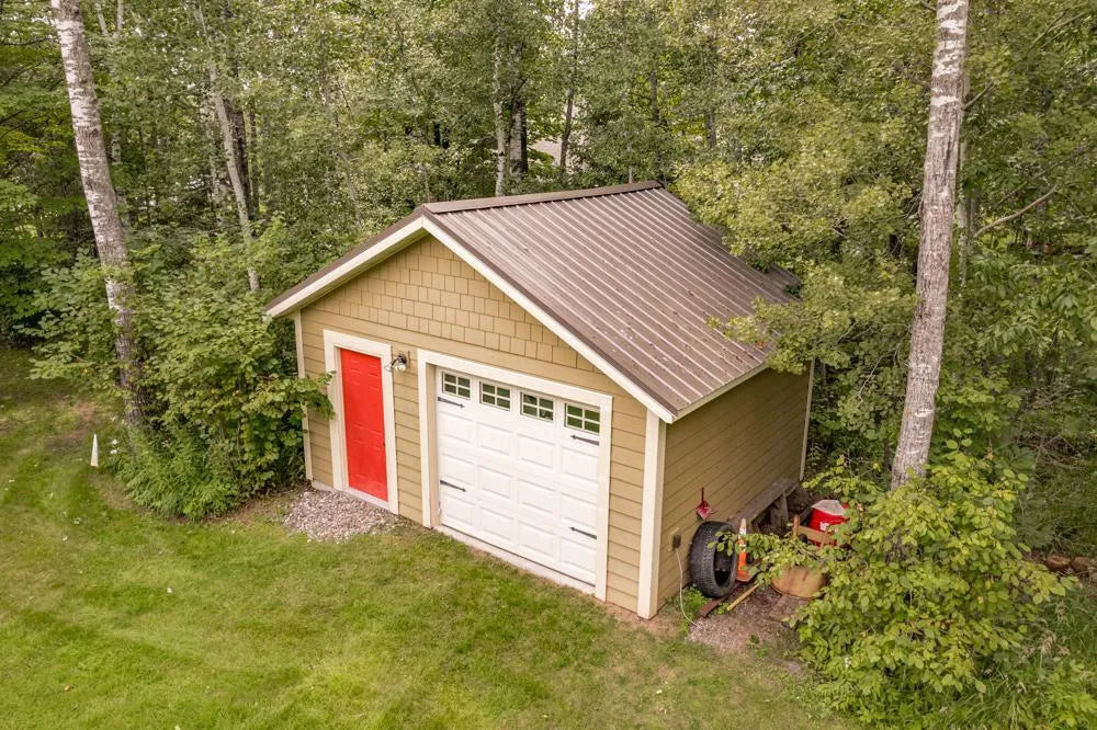 5325 Roosevelt Drive, Hermantown, MN 55811