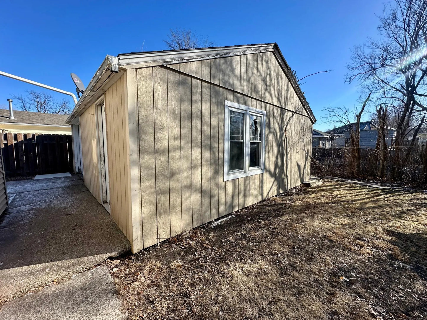 722 Dover Street, Worthington, MN 56187