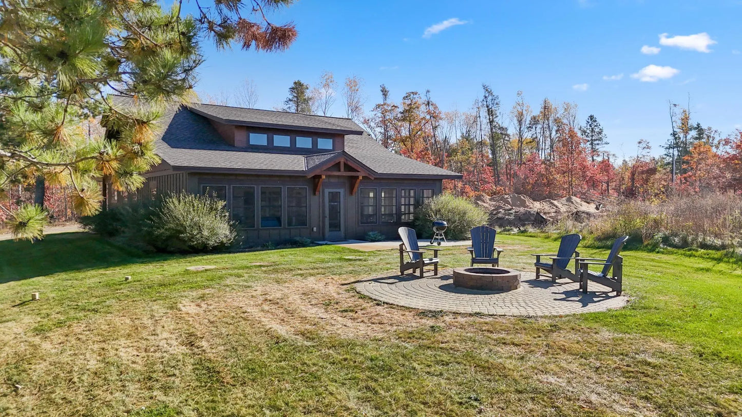 8353 Whitefish Way, Pequot Lakes, MN 56472