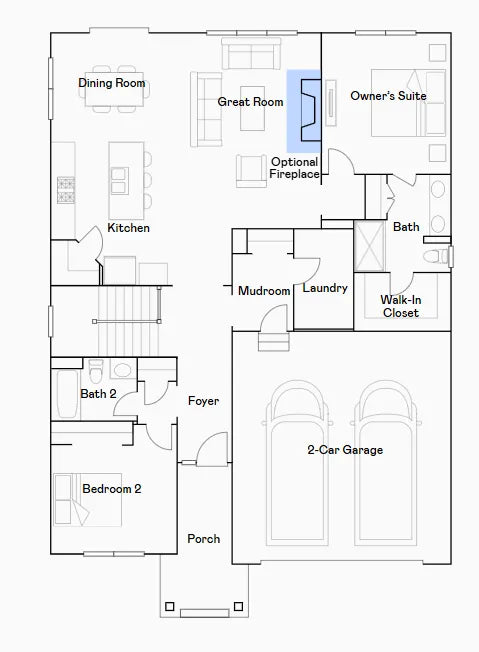 20090 68th Place, Corcoran, MN 55340