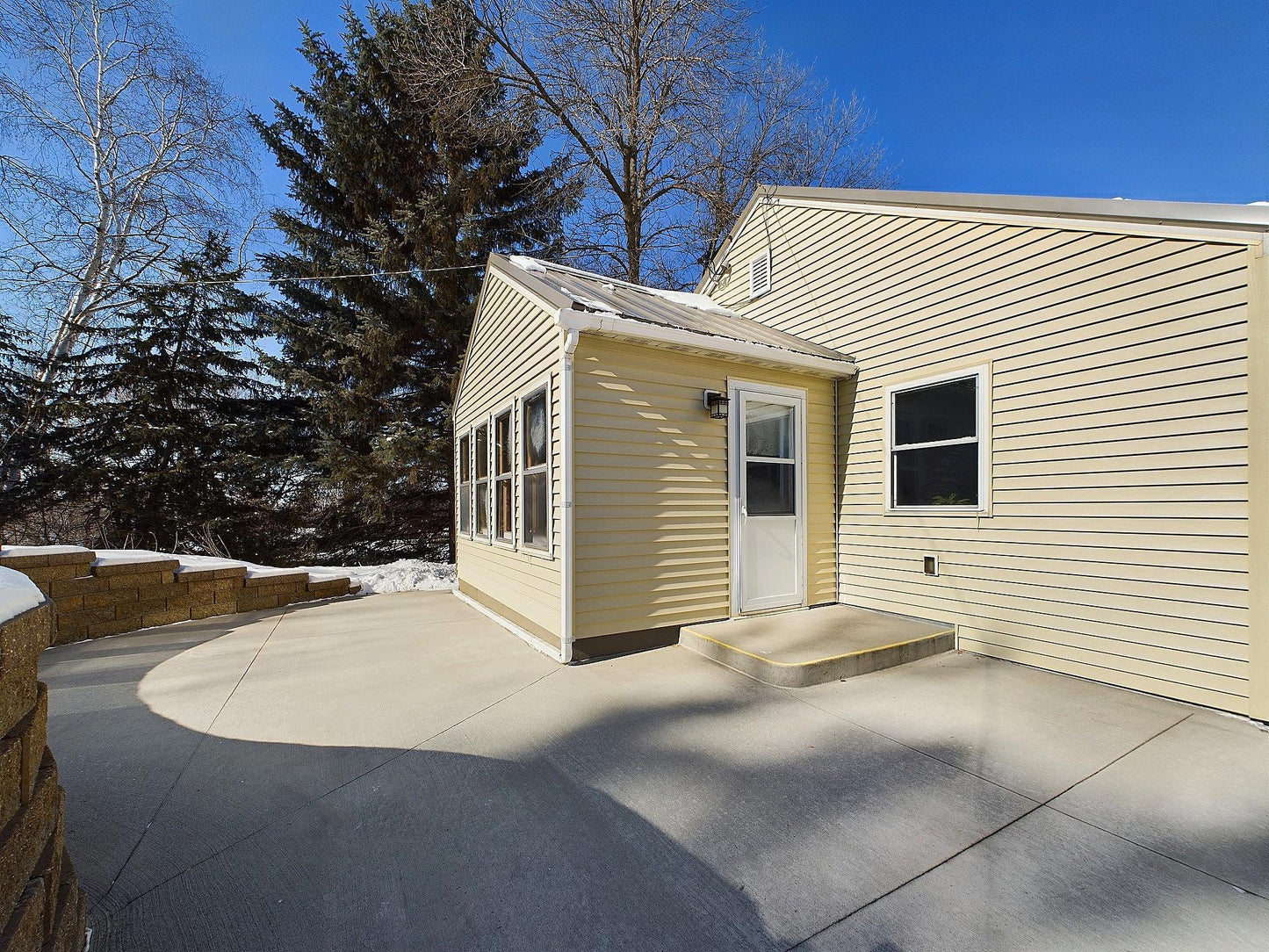 440 1st Avenue, Glenwood, MN 56334