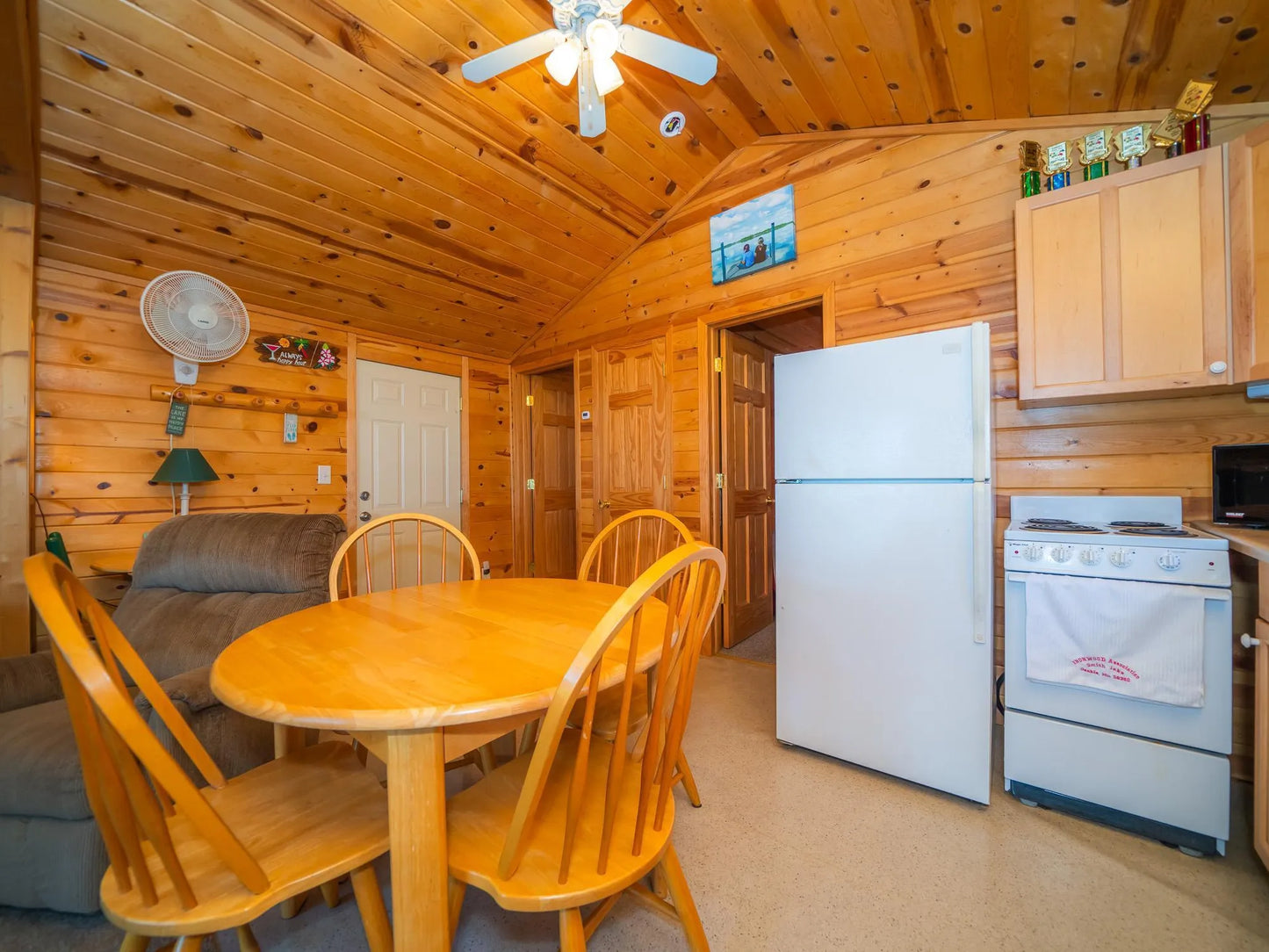 4564 Smith Lake Road, Osakis, MN 56360