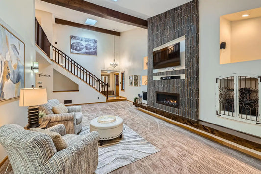 58 Garden Drive, Burnsville, MN 55337